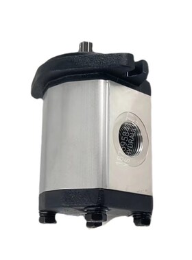 派克高压油泵PAgRKER液压齿轮泵PGP511A0310CA1H2NE6E5B1B1液压泵