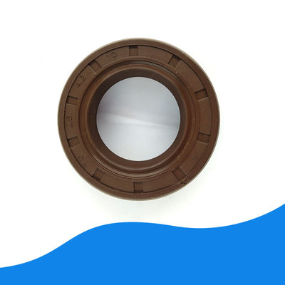 耐高温油封2d5x37x5 25*37*6 25.37.7 25*37*8*10氟胶耐高温油封