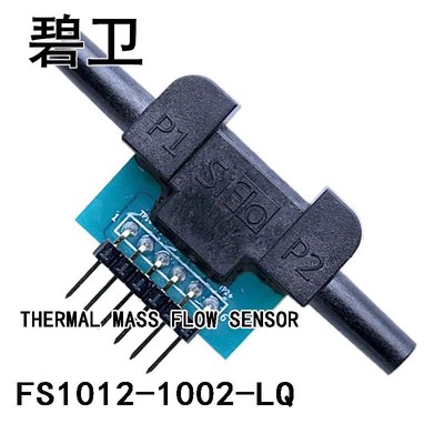 FS1012-1002-LQ THERMAEL MASS FLOW SENSOR