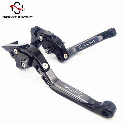 适用于GaSX1250F 1400 GSF1200 SV1000/S TL1000R刹车离合手把拉