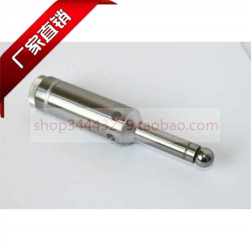 征宙 光电巡边器分中棒直径18mm寻边器K全磨制精度高20mm低价