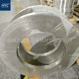 锌白铜棒 CuNi18eZn27 锌白铜板 2.0742锌白铜带 洋白铜 CW410J