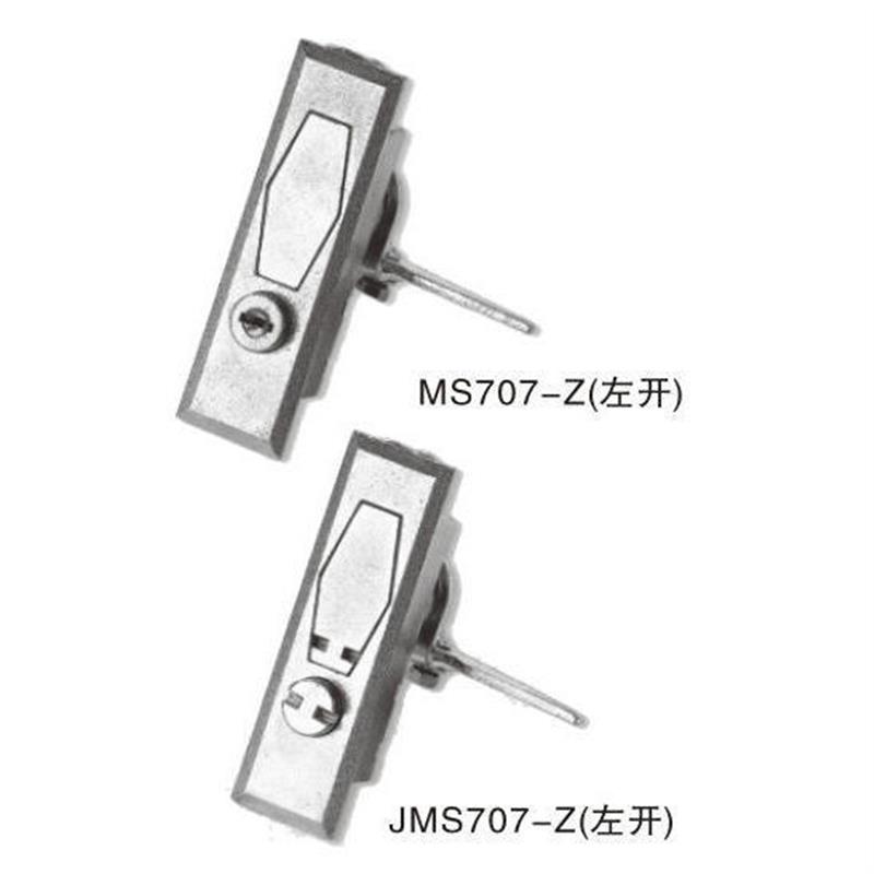 供应MS707/JMS707电柜门锁,工业柜锁,开关柜门锁(图)