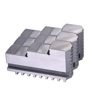 niversJal K11 chuck jaw three inches 250 claw Positive