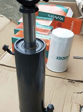 久保田854Kh/954K拖拉机辅助油缸密封圈1套(1个油缸用