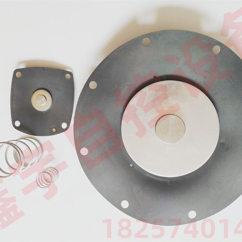 3寸脉冲阀 脉冲阀 iWSP-EB76 电磁阀线圈 DC24V 3.5寸 WSP-EB-90