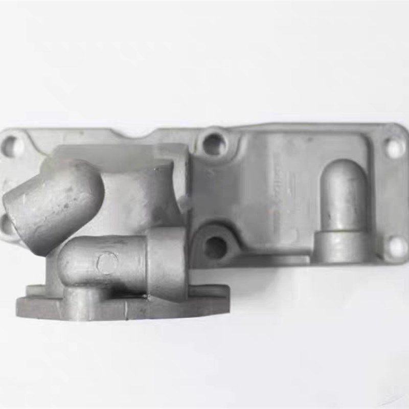 锡柴4DXe发动机4100/4102/4105/常用节温器座,农机/农具/农膜,农机配件,淘宝优惠券,粉丝福利购,淘宝优惠卷