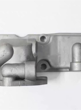 锡柴4DXe发动机4100/4102/4105/常用节温器座