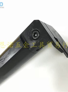 非标定制株钻内孔槽刀杆S32R-DGDIL-4T18配J株钻槽刀片ZTGD0404-M