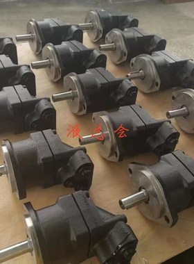 高转速液压马达F11-010-MB-CV-K-000-000-Z0定量马达
