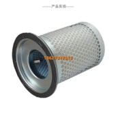 艾能涡旋空气压缩机AEW7.5A保养三滤配件油气分离R器芯 10HP油精