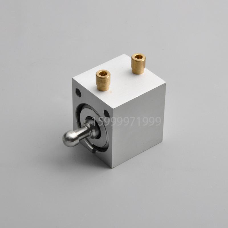 海德堡印刷机配件 87.334.011 CD102R自动清洗气缸  气筒