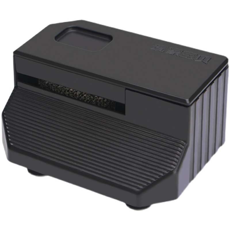 鱼缸低水位过滤器乌龟缸三u合一净水循环静瀑布内置小型过滤器音