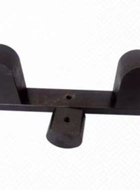 木材抗弯强度夹具强度试验装置GBTI1936.1细木板辅具