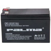 12V12LAH电瓶价格 报价 韩国八马PALMA蓄电池PM12 参数