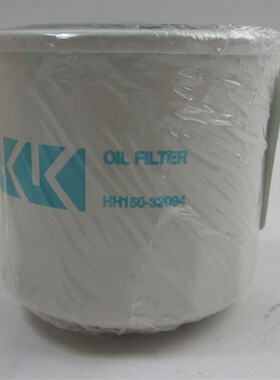 唐纳森机滤P550162适用于HH1v50-32094/HH160-32093久保田机油滤