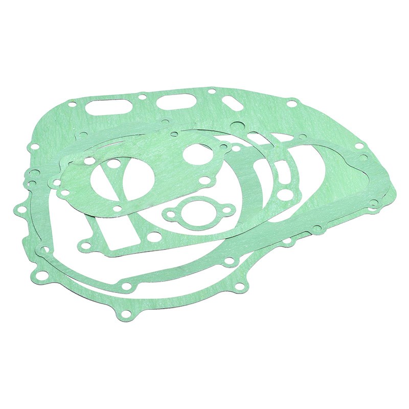 适用铃木DR650越野车配件w摩托车发动机全车垫大修垫气缸垫密封垫