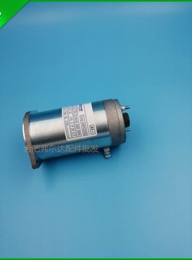 西林卓一堆高车托盘车叉车配件brevini 24v800w70WA油泵起升电机