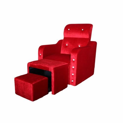 可躺椅美甲店美睫沙发椅美容修脚沐足疗足浴桑拿T泡脚洗脚沙发按