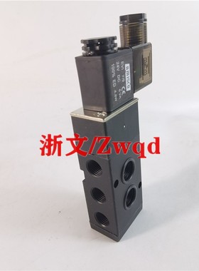 AMISaCO AC220V DC24V EVI  TYPE LPZ11-85 LPZ11852B电磁阀