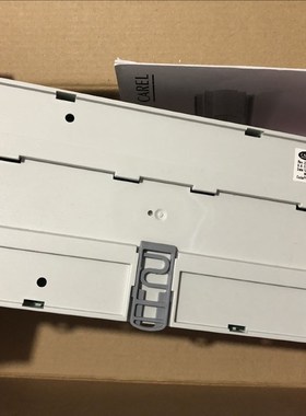 阿尔西精密空调卡乐(CAREtL)PCO3000AM0控制主板版本5.18