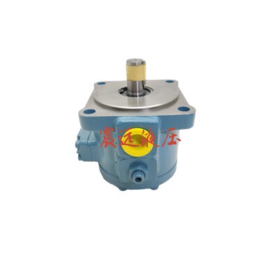 VDR-1B-2A3-U-6136B液压油D泵 VDR-1B-1A3-22叶片泵