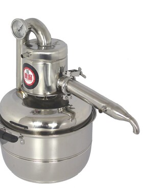 Household 10L Home se Wine Brewing MachKine Wine Distiller M