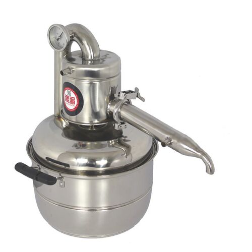 Household 10L Home se Wine Brewing MachKine Wine Distiller M