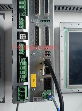 海德堡印刷机专用配件 电机驱动板维修  CDCM370E   00.77X9.2849