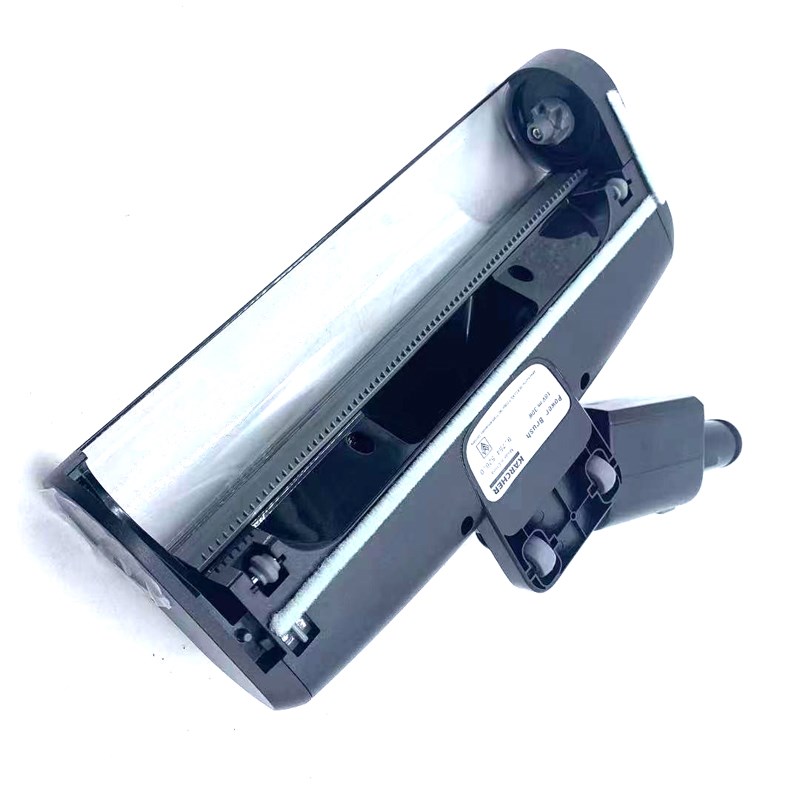 Kach Kachi吸尘器地板刮板Vcs4辊刷Vc4Iplus地O板刷配件电动地板