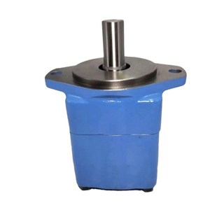 VICKERS 45A液压泵芯Z20V12 叶片泵25V21A油泵35V32A威格士45V60A