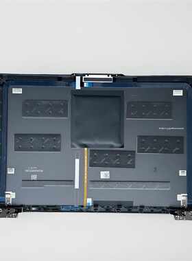 联想 Legion Pro 7 16 IRX8H ARX8H A壳屏轴 5CB1K62457 .D壳 外