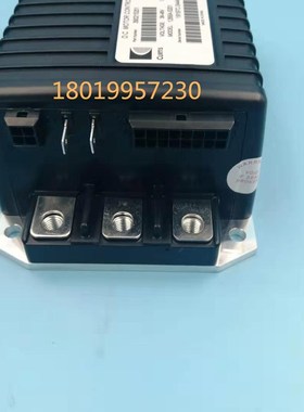 高尔夫电动球车1266A-5201 1266CA-5201柯蒂斯控制器CURTIS控制盒