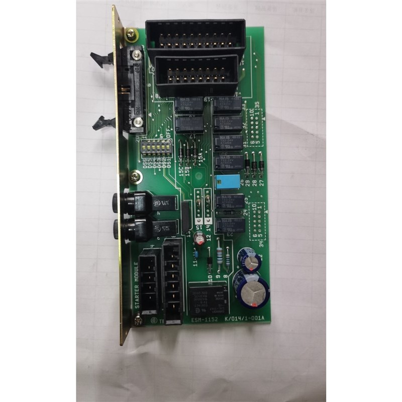SG-11 ESM-1152 K/M014/1-001A