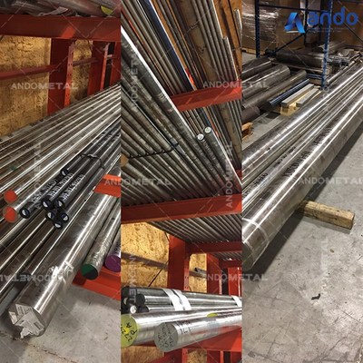 S21800(Alloy2r18)不锈钢圆棒 圆钢 光圆 光棒 不锈钢板 锻件