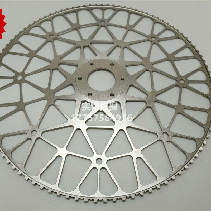 剑杆织机 GAMhMA剑轮 97齿嘎玛传剑轮 BA202185 纺织机械配件,纺织面料/辅料/配套,纺织机械配件,淘宝优惠券,粉丝福利购,淘宝优惠卷