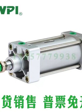 WPI气缸SCZ-CB-40B-75/50B-200-Y-FL855 SCZ-CB-63BT-125-Y-FL855