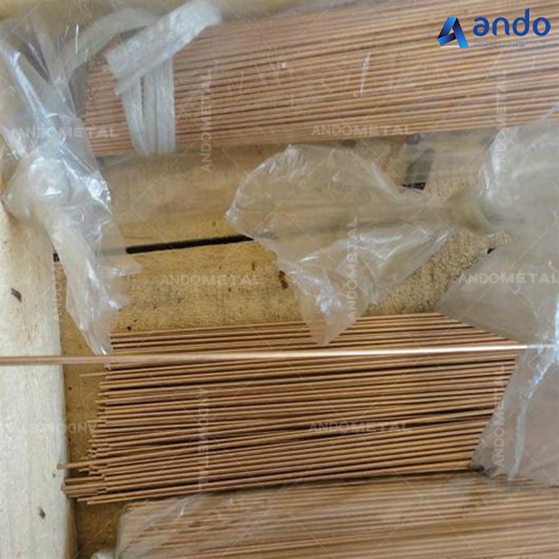 国标QSi1-3硅m青铜棒 硅青铜板 镍硅青铜棒 高强度 耐磨性好