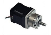 42行星减速电机 42减速电机 减速电机 机身40 V减速比1:13