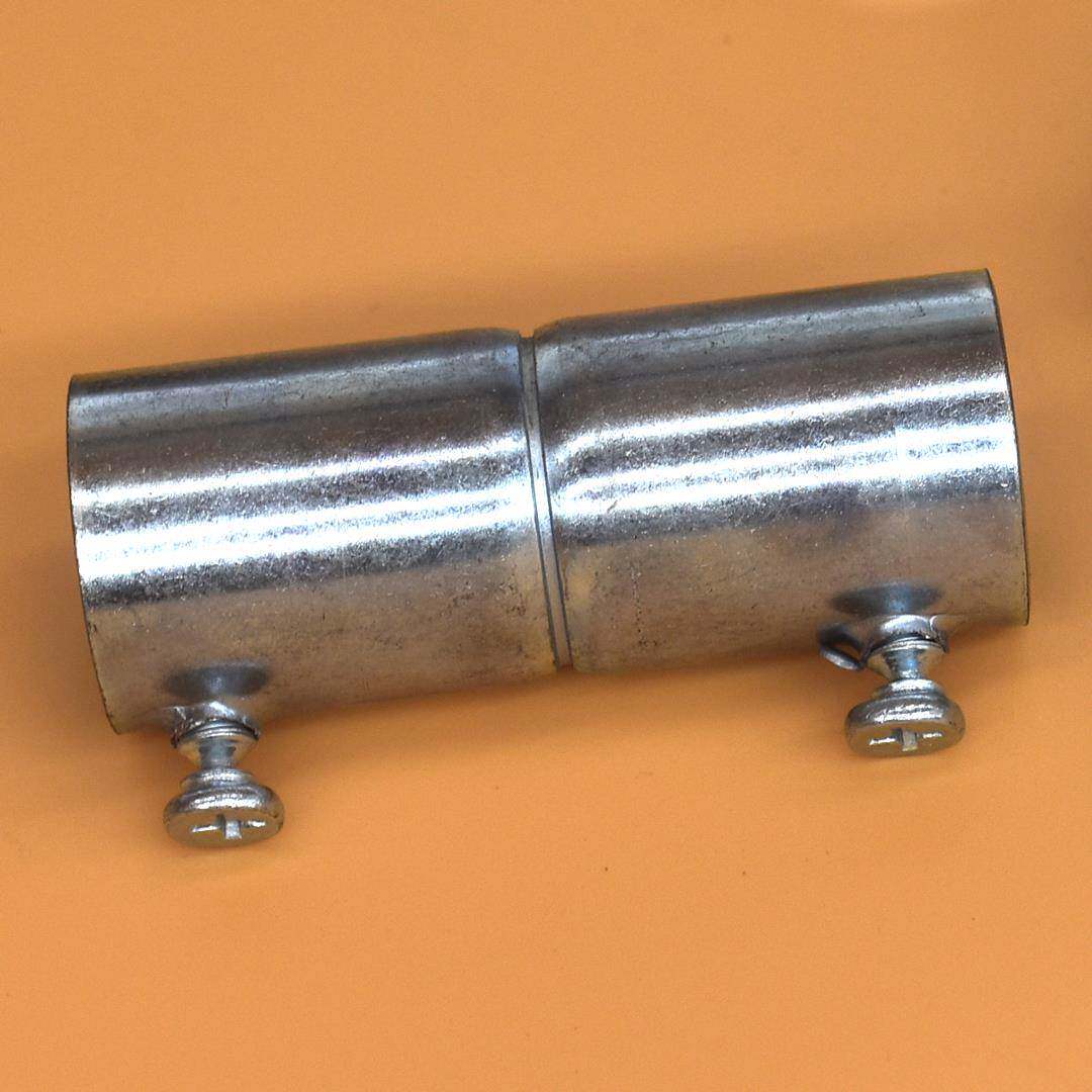 上海kbg线管扣压式接头jdg镀锌线管紧定式接头sc焊管活接头