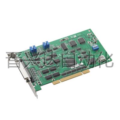 非实价全新拆机研华 ADVANTECH PCI-1711U询价