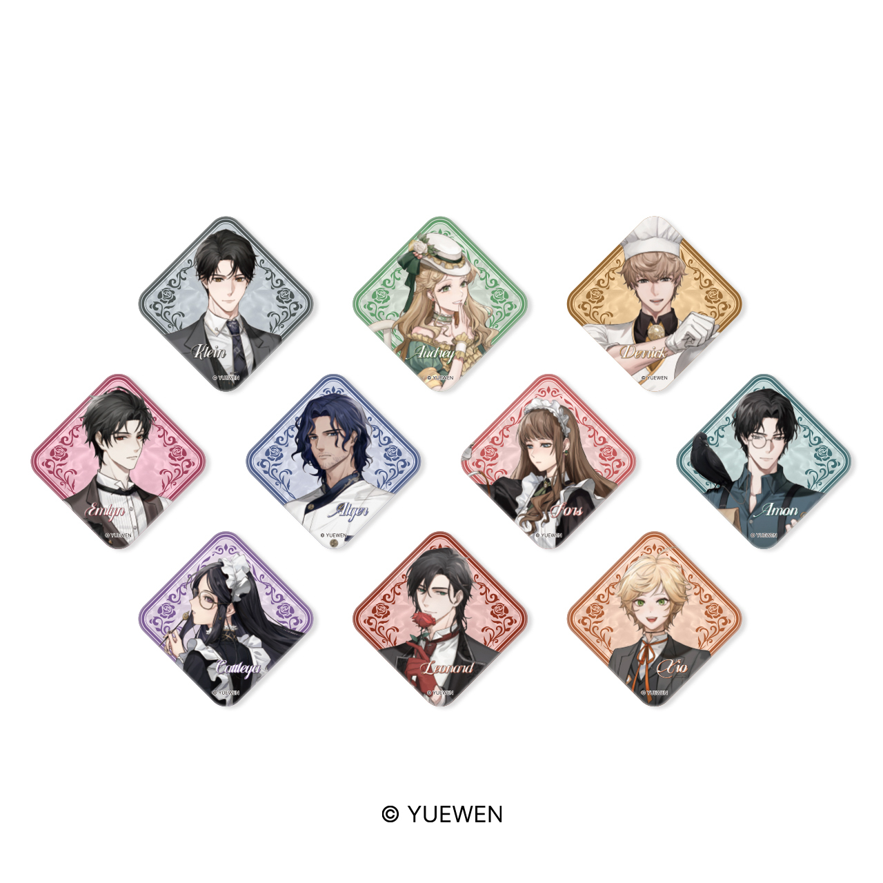 喵喵预订正宗的把戏之王