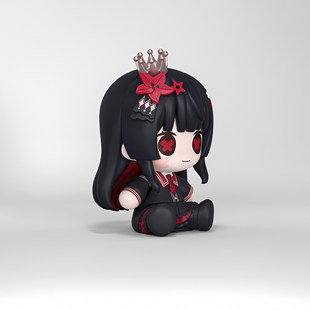 /预 订/ GSC  魔法少女的魔女审判 二阶堂希罗