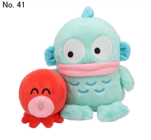 喵喵预订-   双人成行 汉顿 酷企鹅 XO 毛