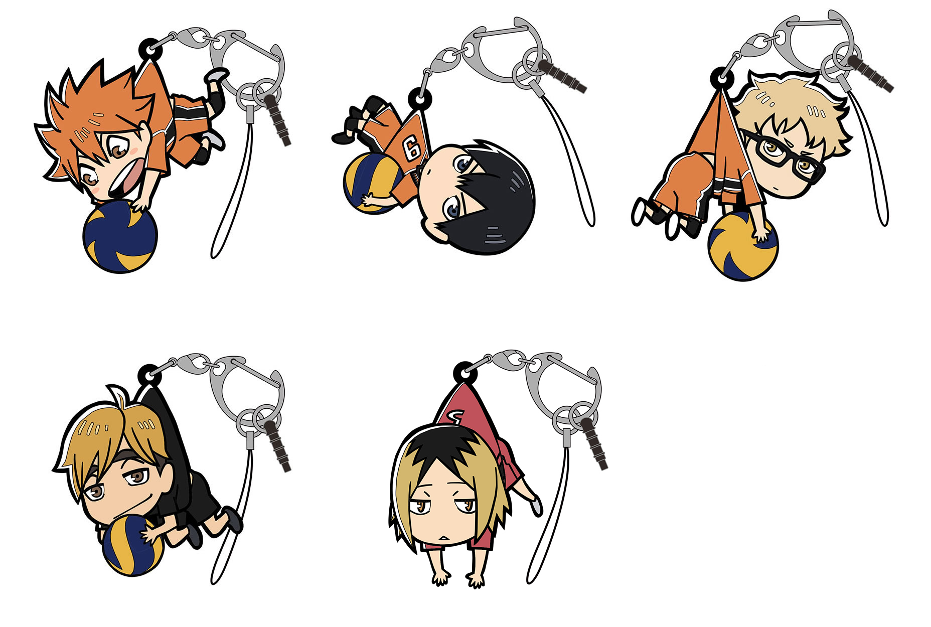 【喵喵次元】预售COSPA排球少