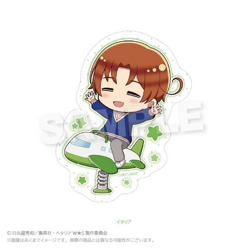 /预订黑塔利亚APH游乐