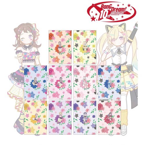 /预订BanGDream!oti明