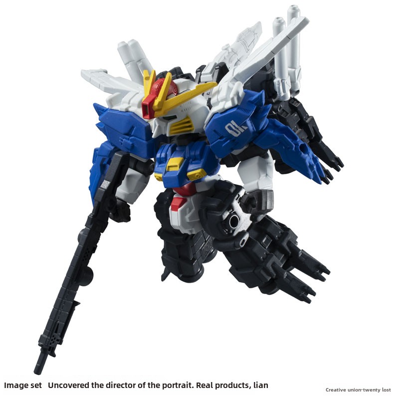 喵喵预订MSE13独角兽令人惊讶的