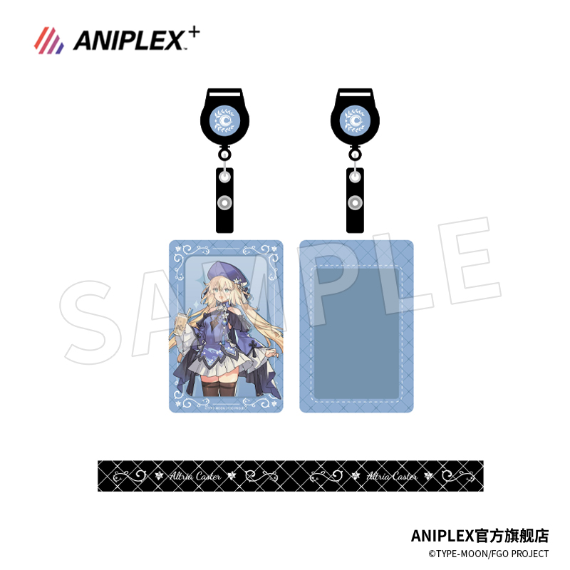 喵喵现货正版FGO6周年ES