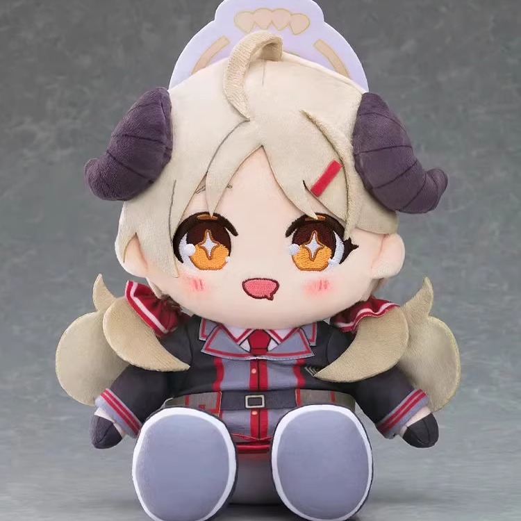 喵喵预订碧蓝蔚蓝档案格黑娜